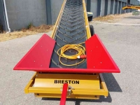 Conveyor Breston Opvoerband - Transportband Breston OB9-80BL