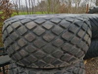 Wheels, Tyres, Rims & Dual spacers BKT 28L26 TR-390