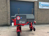 Potato selection-cart Vlaming SL-3 Selectiewagen