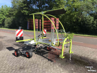 Rake Claas Liner 450