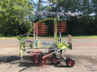 Rake Claas Liner 450