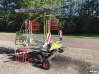 Rake Claas Liner 450