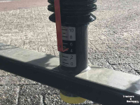 Rake Claas Liner 450