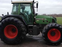 Tractor Fendt 817