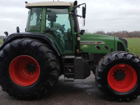 Tractor Fendt 817