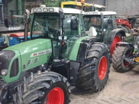 Tractor Fendt 817