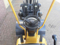 Wheelloader Eurotrac W11 Mini-shovel