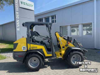 Wheelloader Wacker Neuson WL250 DEMO