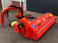Flail mower Boxer AGF200