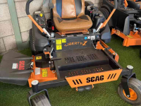 Ride-on mower  Scag Liberty Z