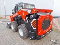 Skidsteer Manitou 2750V
