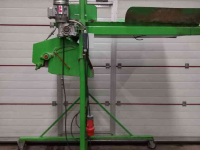 Other conveying equipment and accessories Doornbos Kluitenscheider 60cm