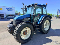 Tractor New Holland TS90 4WD Shuttle