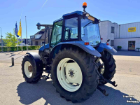 Tractor New Holland TS90 4WD Shuttle