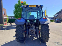 Tractor New Holland TS90 4WD Shuttle