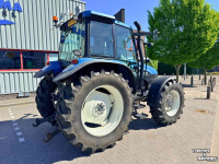 Tractor New Holland TS90 4WD Shuttle