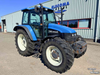 Tractor New Holland TS90 4WD Shuttle
