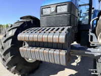 Tractor New Holland TS90 4WD Shuttle