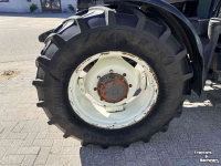 Tractor New Holland TS90 4WD Shuttle