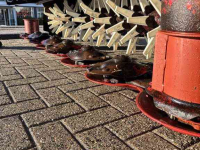 Mower Lely 320MC Schijvenmaaier