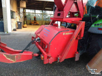 Mowing arm  Mullag maaizuiger