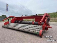 Combinehead & Pick-Up Massey Ferguson Maaibord passend voor MF