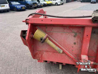 Combinehead & Pick-Up Massey Ferguson Maaibord passend voor MF