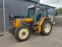 Tractor Renault 80-14