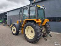 Tractor Renault 80-14