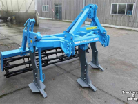 Deep subsoiler Agri-Koop GK2,7