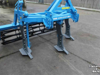 Deep subsoiler Agri-Koop GK2,7