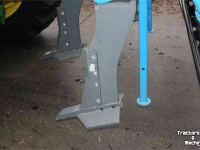 Deep subsoiler Agri-Koop GK2,7