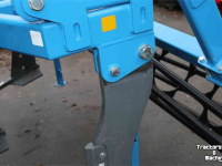 Deep subsoiler Agri-Koop GK2,7