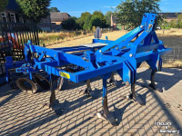 Cultivator Saphir FG301/80 Profi