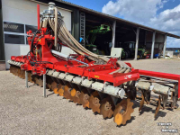Arable injector Evers Toric SIF616R62 schijveneg bouwland bemester
