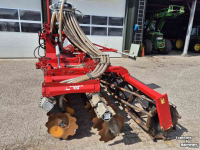 Arable injector Evers Toric SIF616R62 schijveneg bouwland bemester