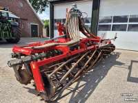 Arable injector Evers Toric SIF616R62 schijveneg bouwland bemester