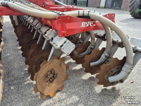 Arable injector Evers Toric SIF616R62 schijveneg bouwland bemester