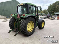 Tractor John Deere 6100