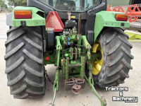 Tractor John Deere 6100