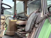Tractor John Deere 6100