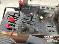 Tractor John Deere 6100