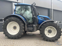 Tractor Valtra N174 Versu