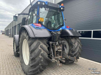 Tractor Valtra N174 Versu