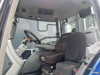 Tractor Valtra N174 Versu