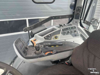 Tractor Valtra N174 Versu