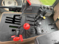 Tractor John Deere 6100 PQ 24-speed