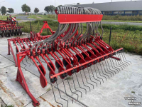 Seed drill Kverneland Accord cx 1