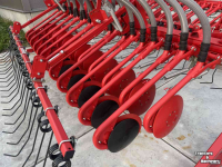 Seed drill Kverneland Accord cx 1