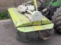 Mower Claas 290 FN Corto